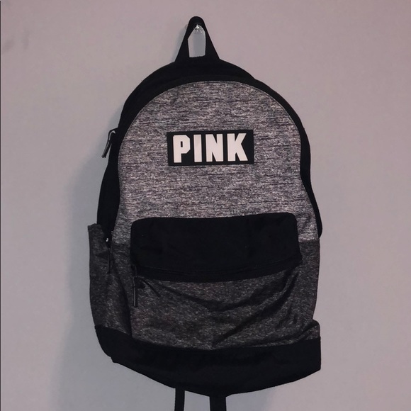 pink book bags